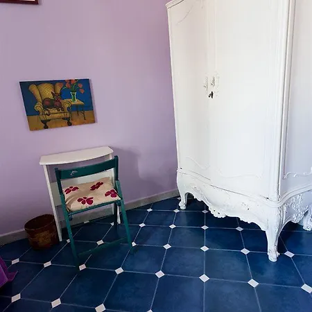 Hotel Fuitina *