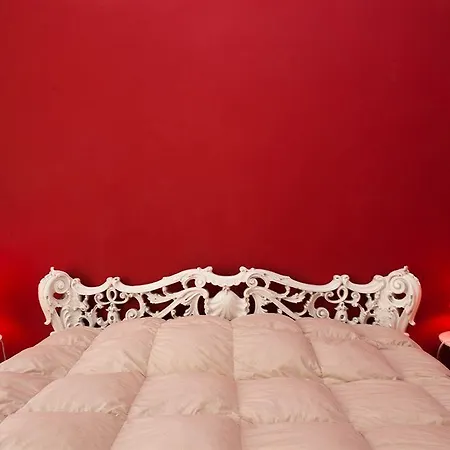 Hotell Fuitina Palermo