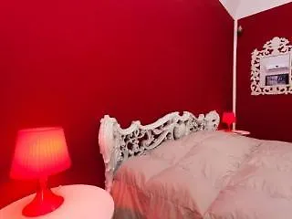 Fuitina Hotell Palermo